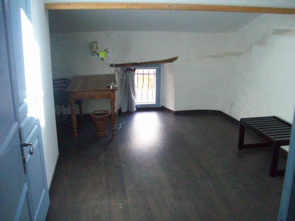 Le Vin De L'Ete Bed and Breakfast Ponet-et-Saint-Auban Kamer foto