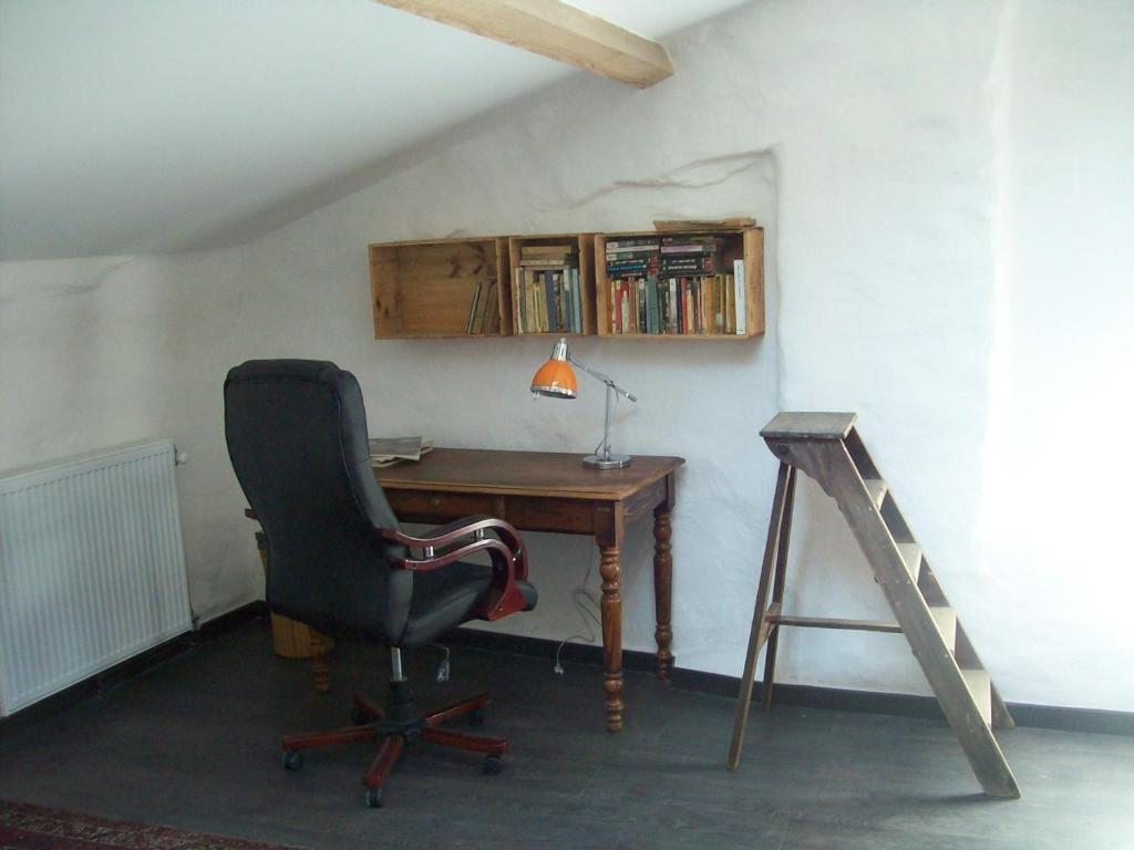 Le Vin De L'Ete Bed and Breakfast Ponet-et-Saint-Auban Kamer foto
