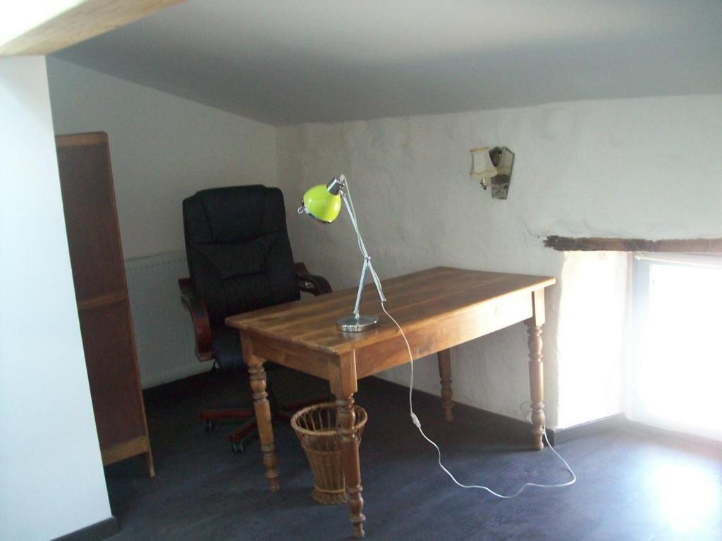 Le Vin De L'Ete Bed and Breakfast Ponet-et-Saint-Auban Kamer foto